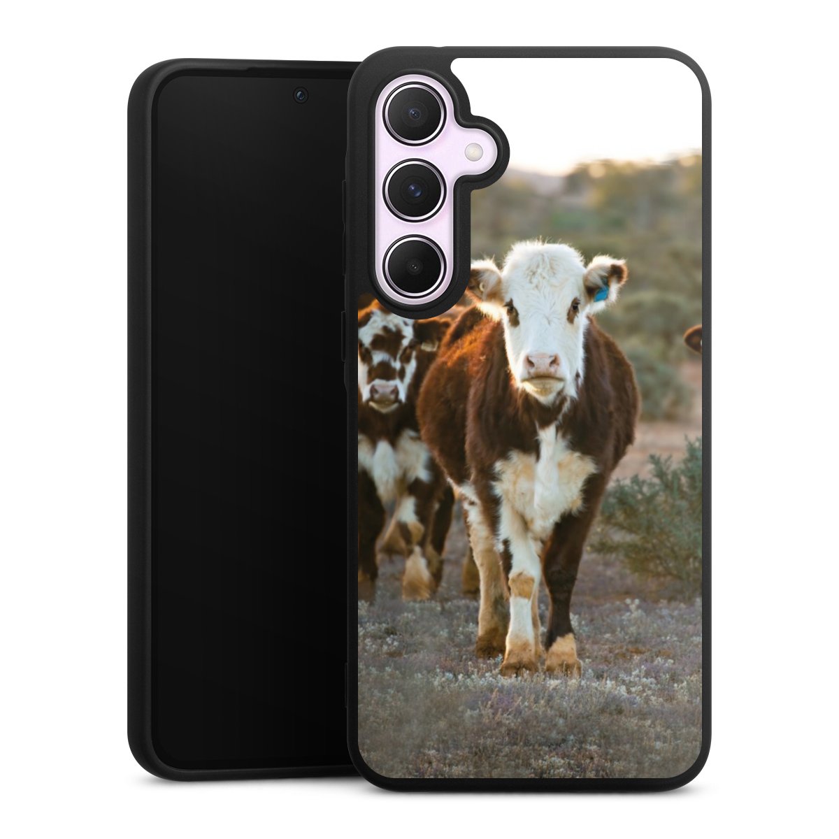 Coque silicone Premium