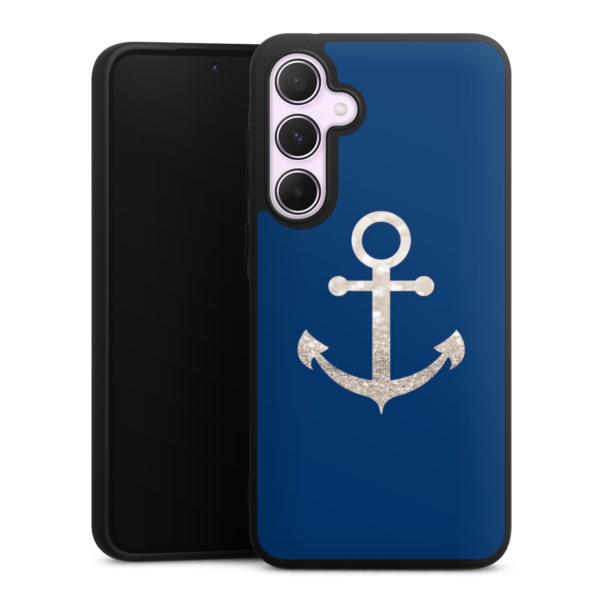 Siliconen premium hoesje