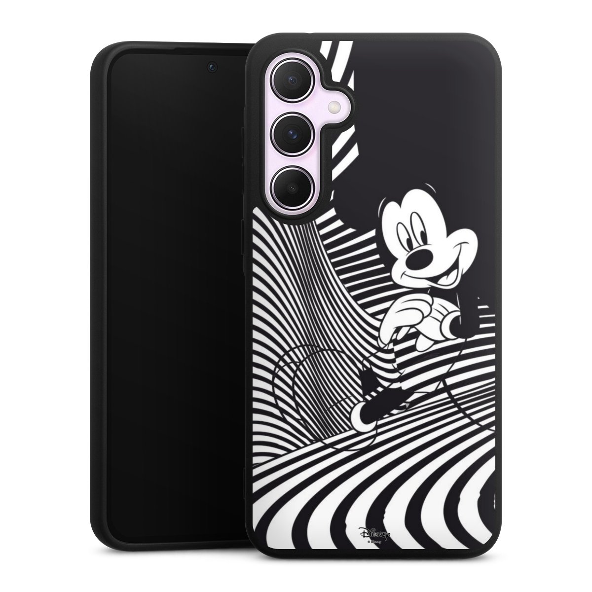 Coque silicone Premium