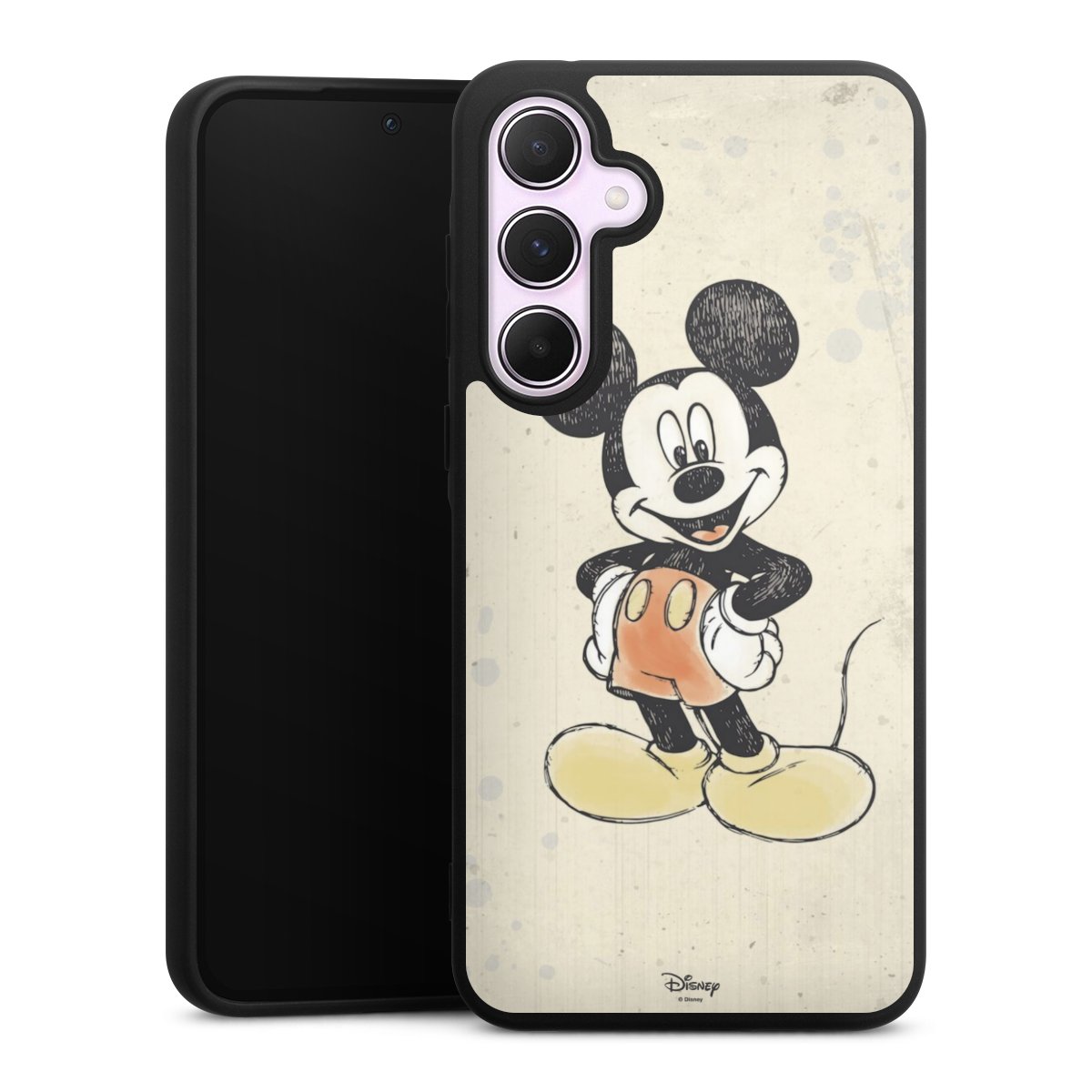 Coque silicone Premium