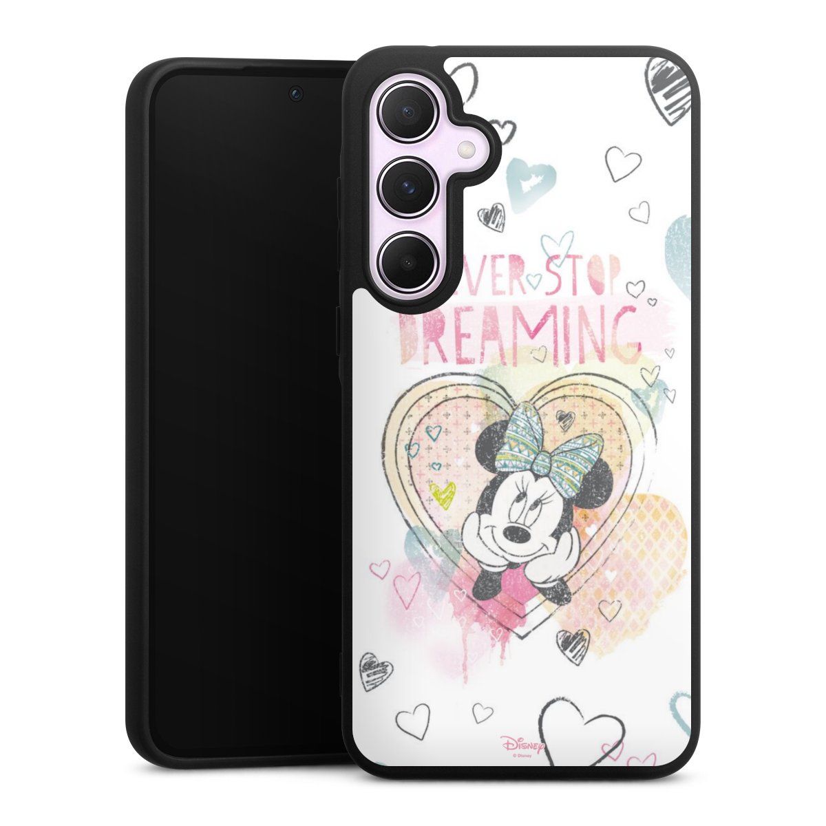 Coque silicone Premium