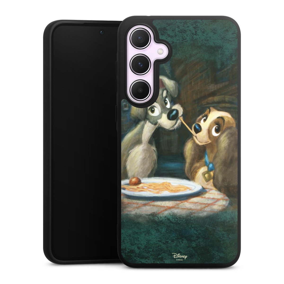 Coque silicone Premium