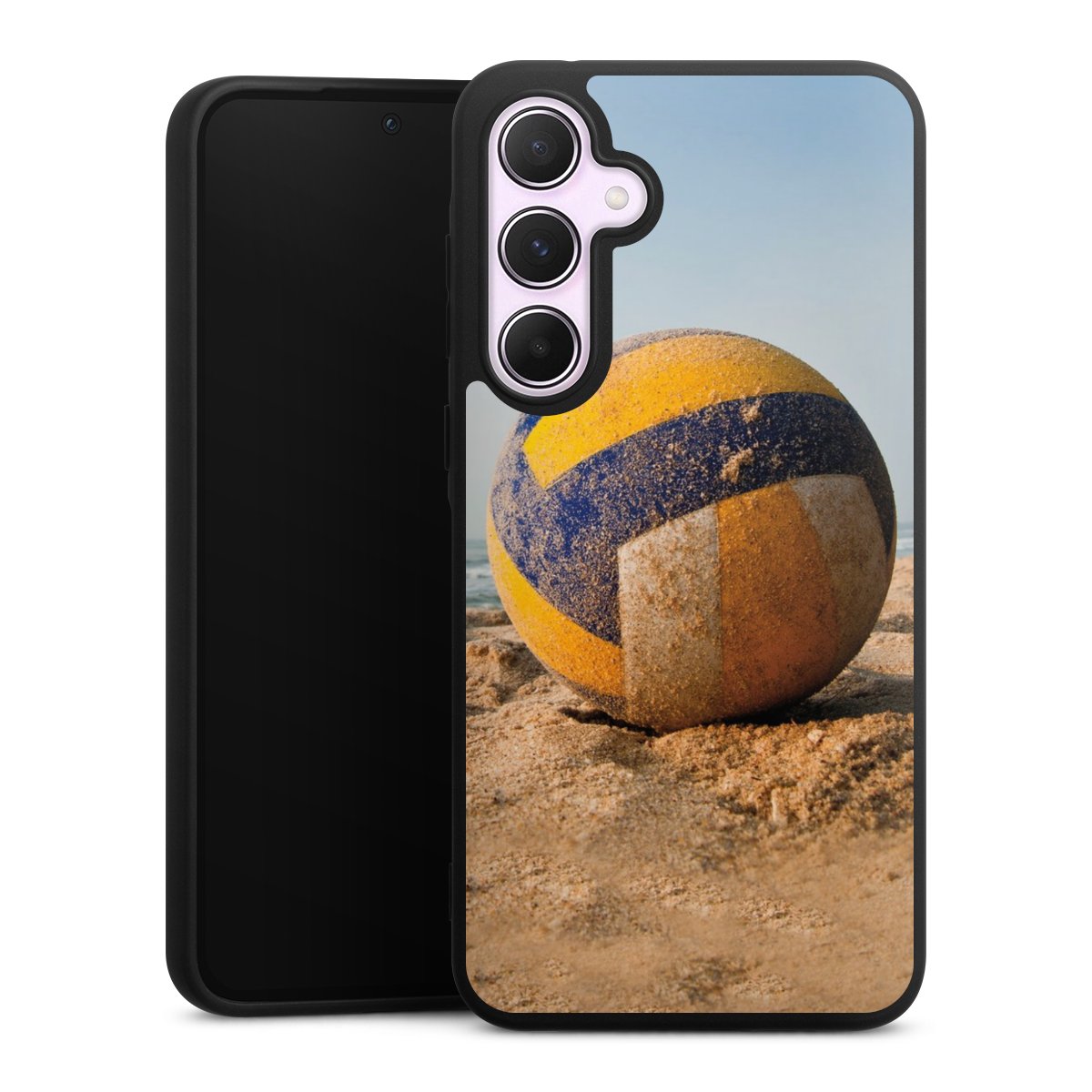 Coque silicone Premium