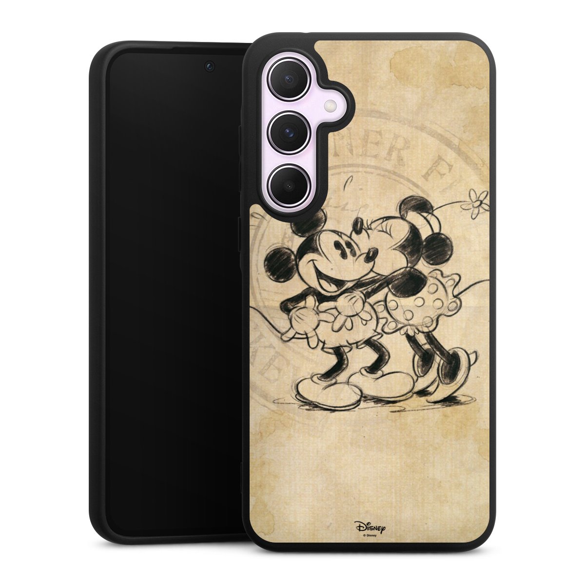 Siliconen premium hoesje