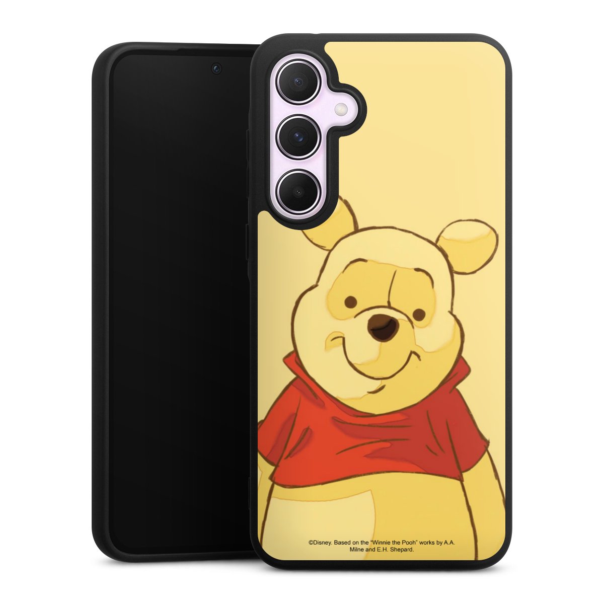 Siliconen premium hoesje