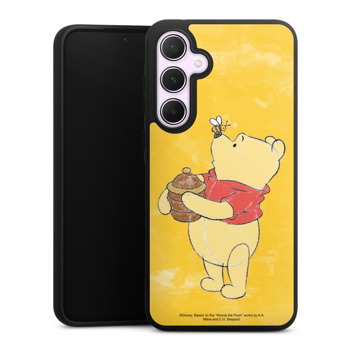Coque silicone Premium