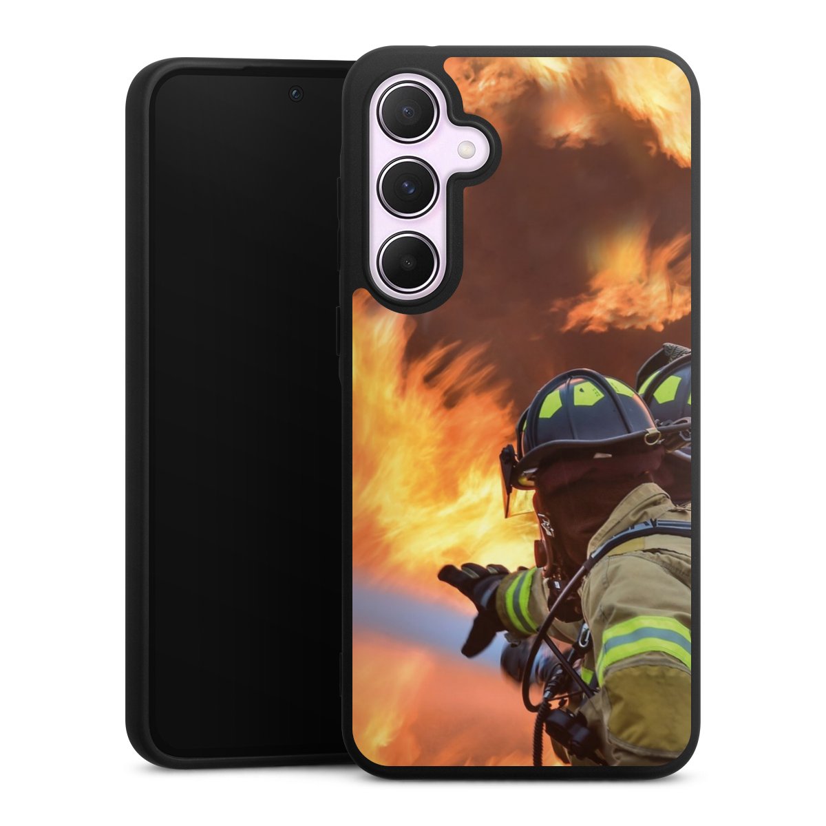 Coque silicone Premium