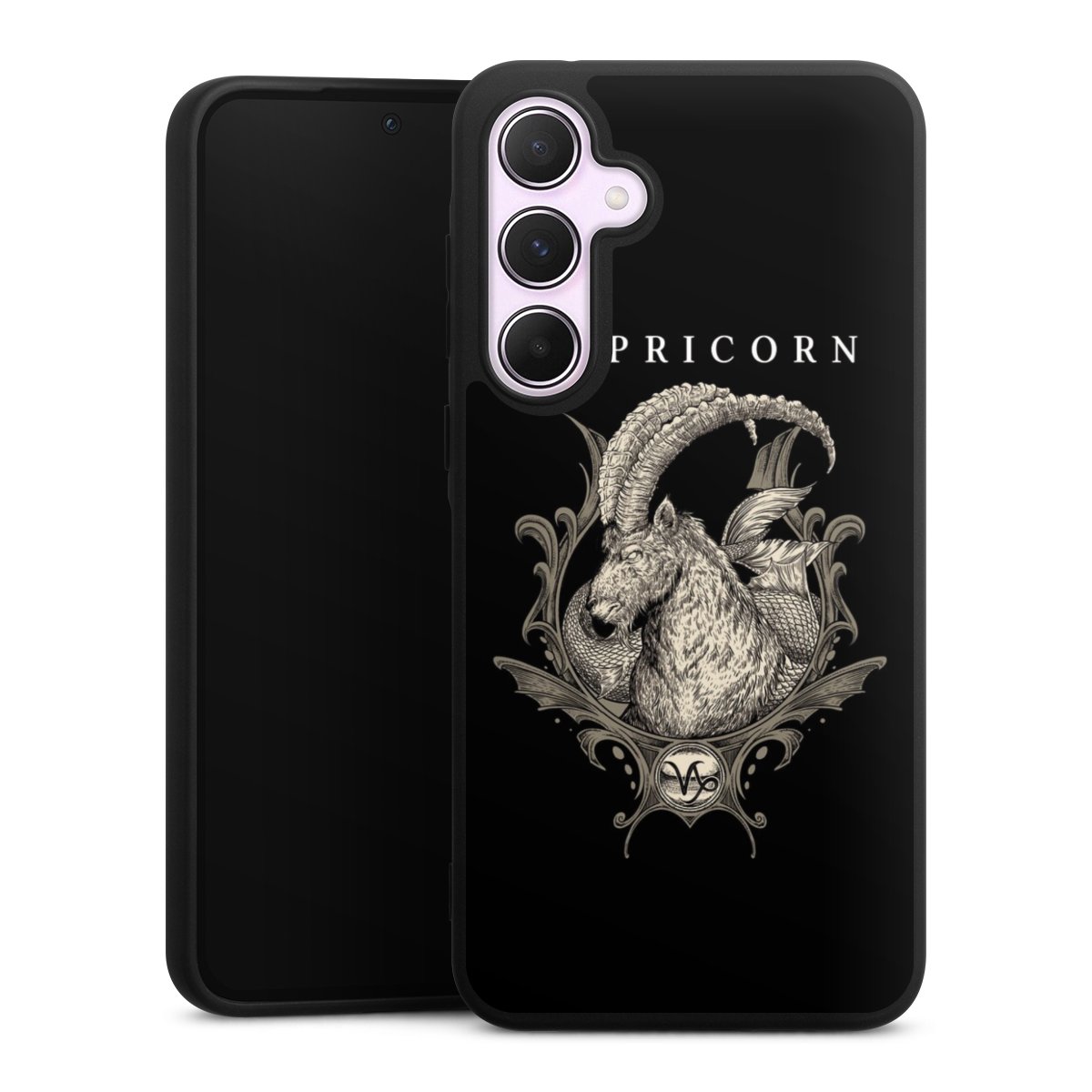 Cover Premium in silicone