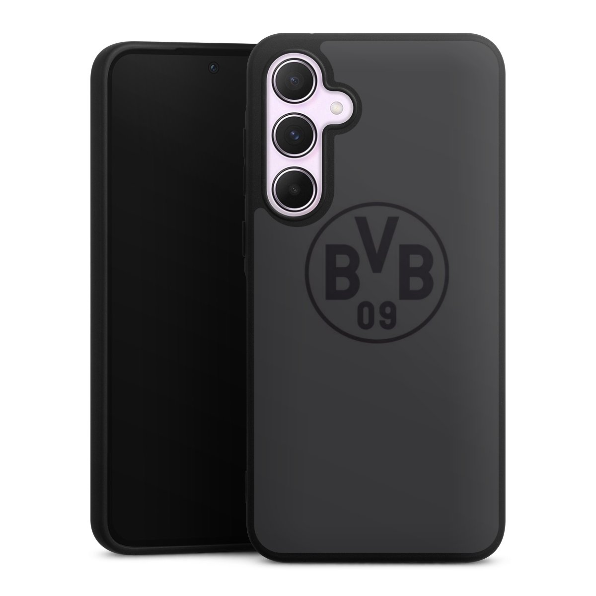 Silikon Premium Case