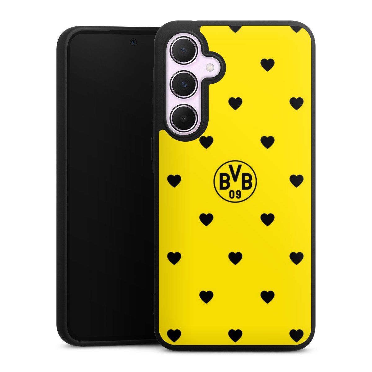 Coque silicone Premium