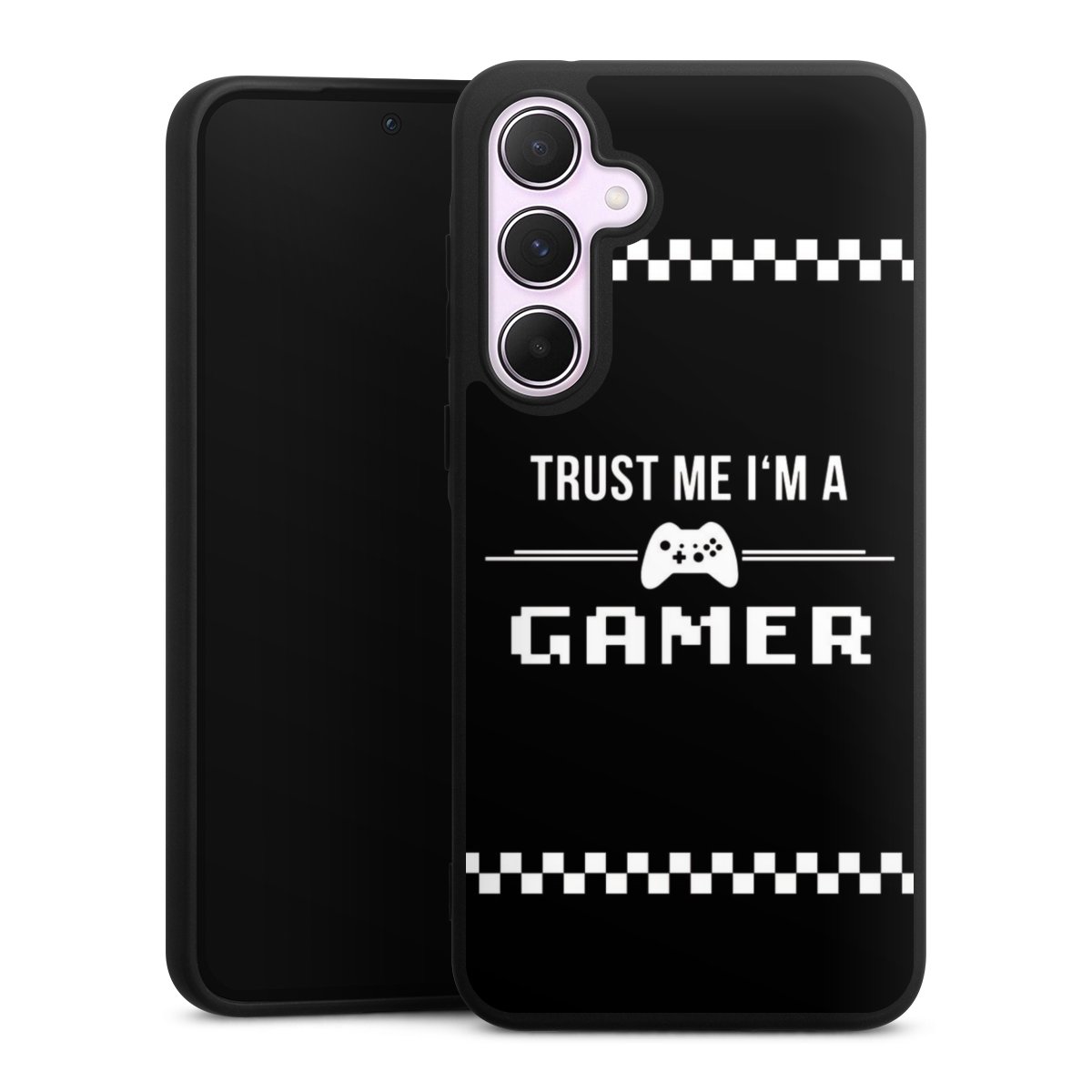 Coque silicone Premium