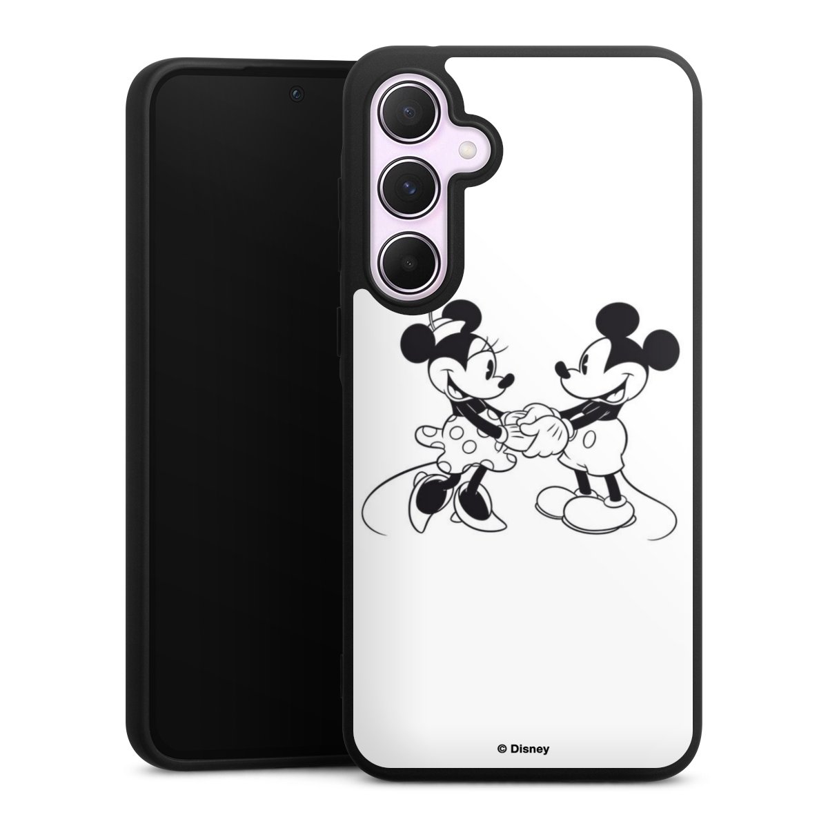 Coque silicone Premium