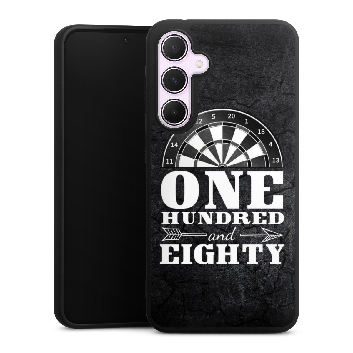 Coque silicone Premium