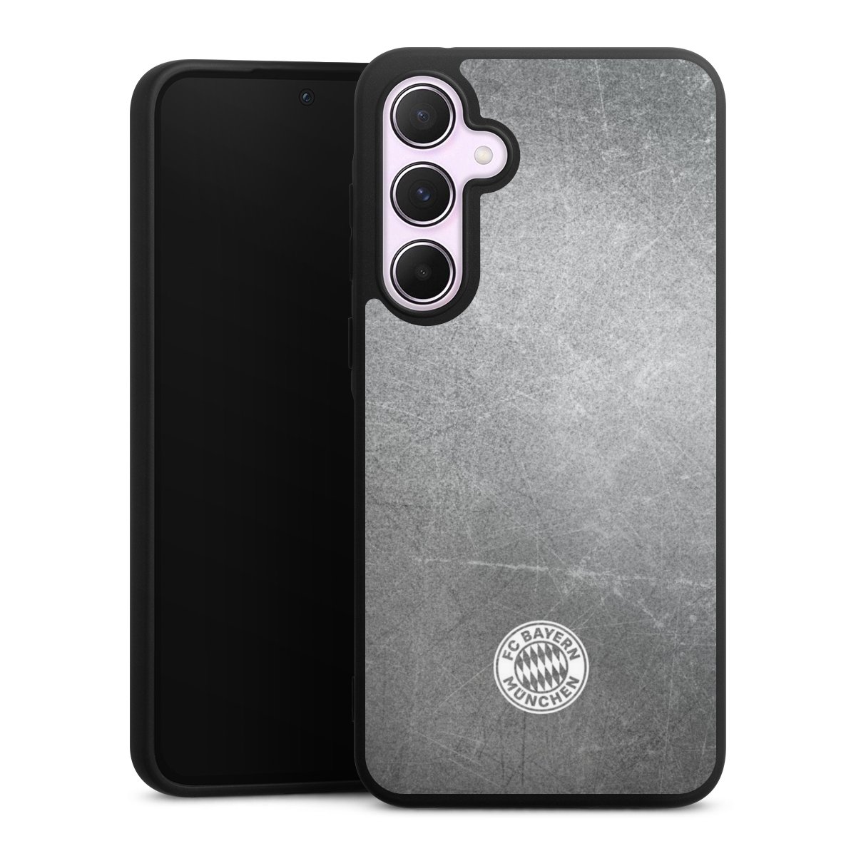 Coque silicone Premium