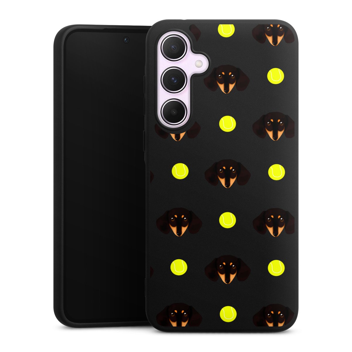 Silikon Premium Case
