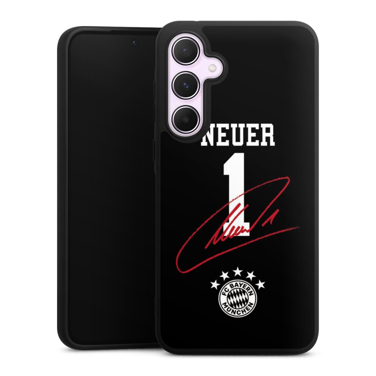 Coque silicone Premium