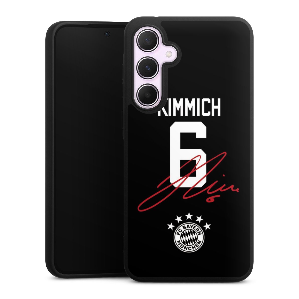 Coque silicone Premium