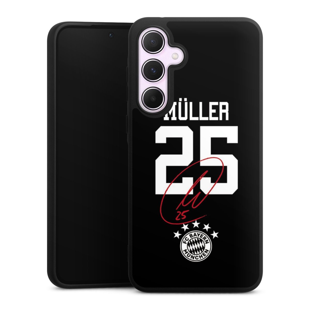 Siliconen premium hoesje