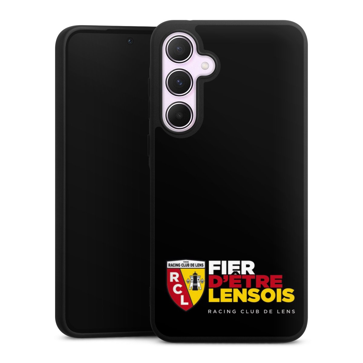 Silikon Premium Case