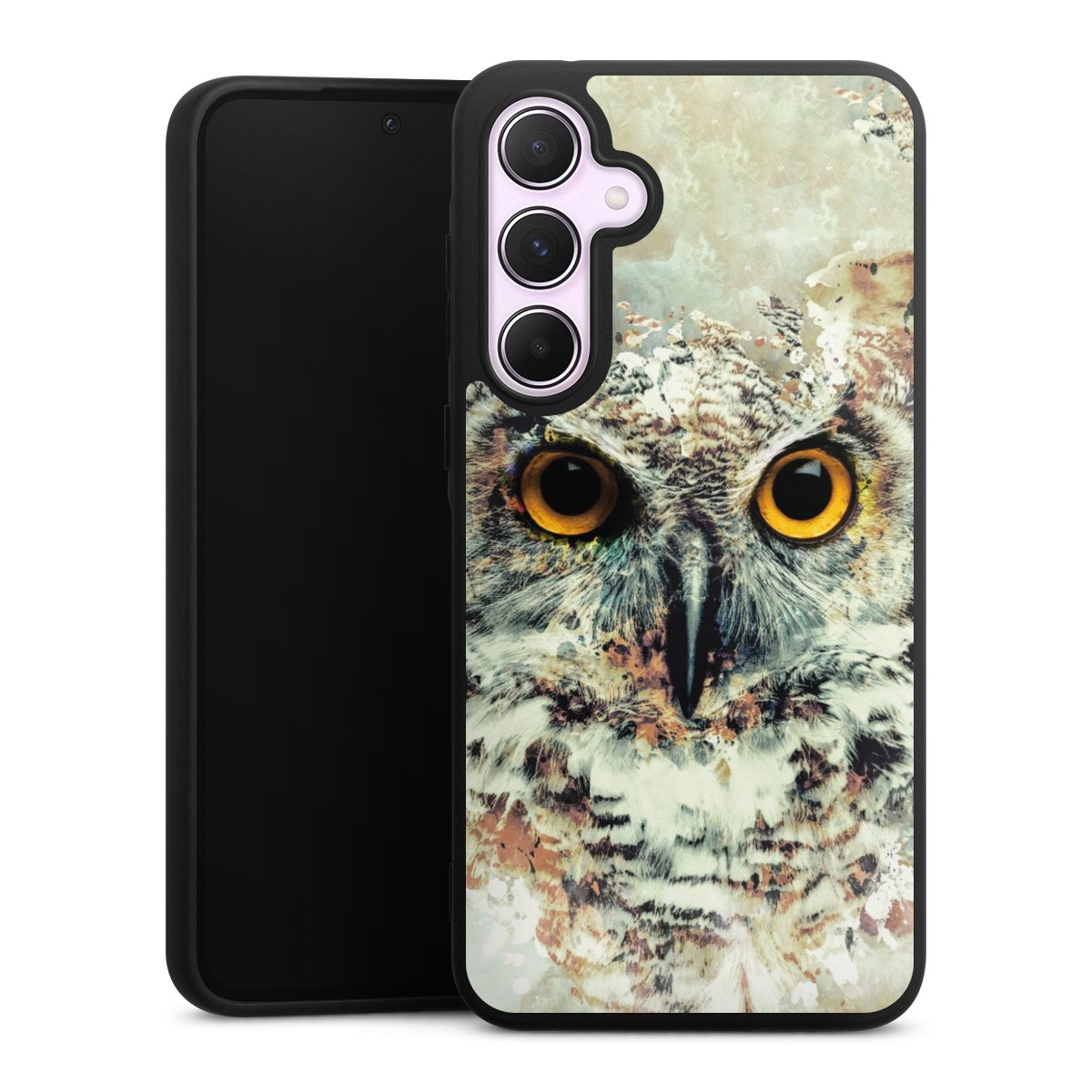 Coque silicone Premium