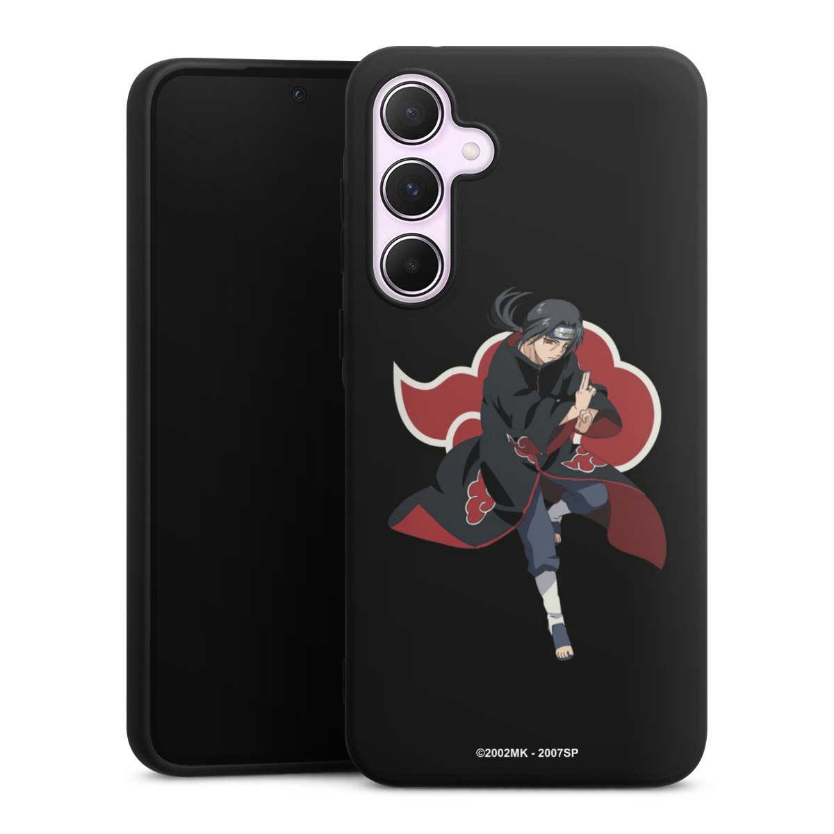 Silikon Premium Case