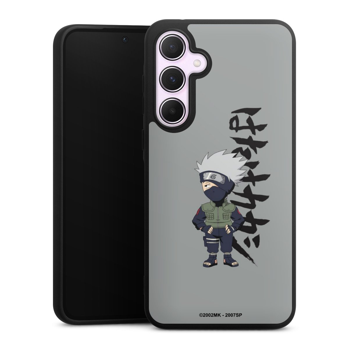Silikon Premium Case