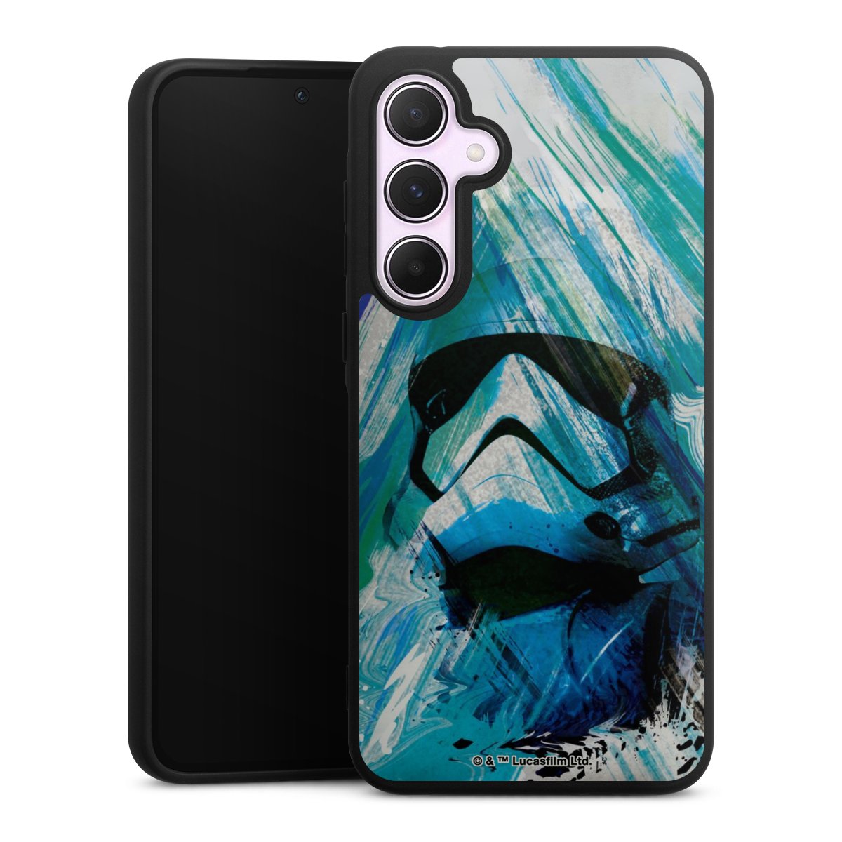 Siliconen premium hoesje