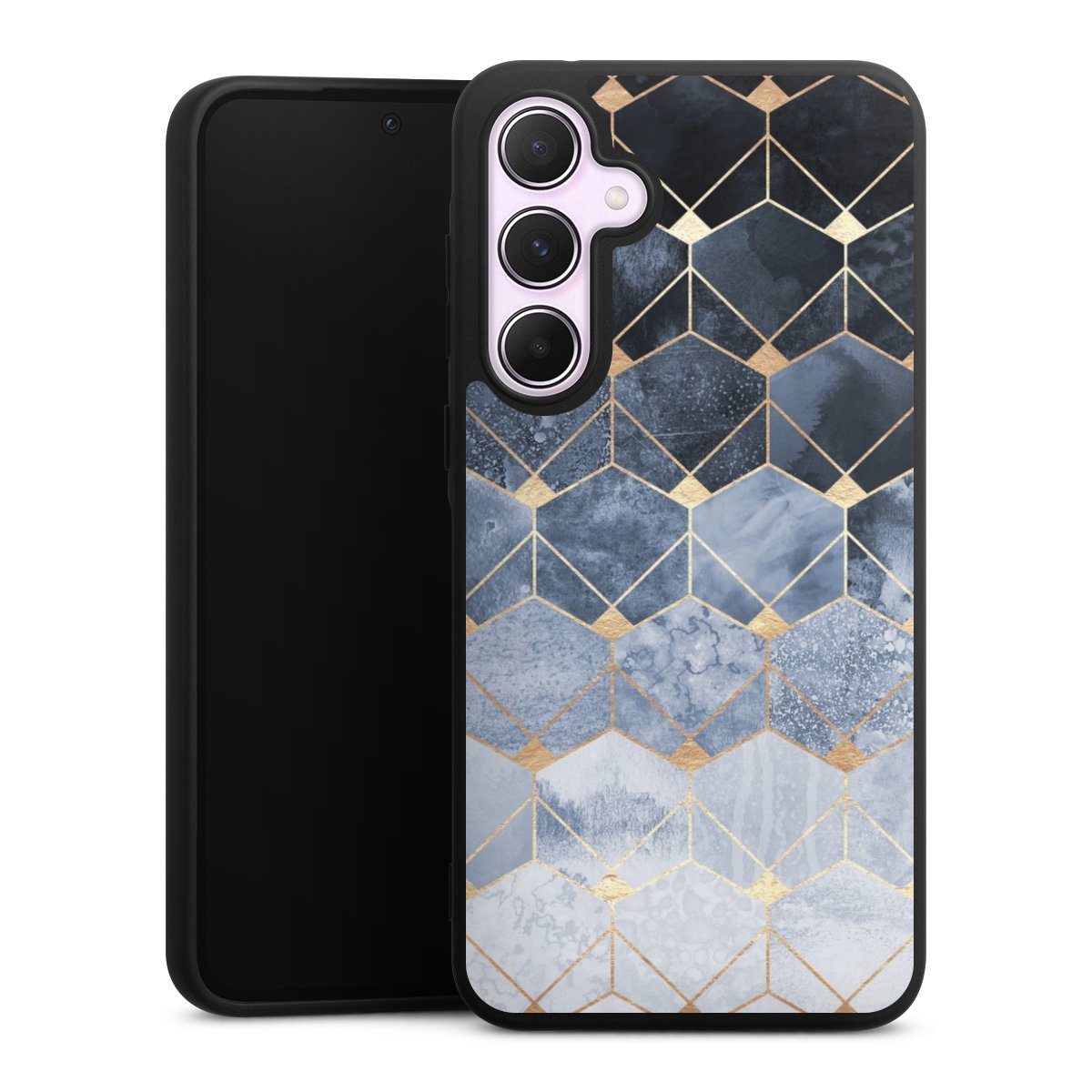 Cover Premium in silicone