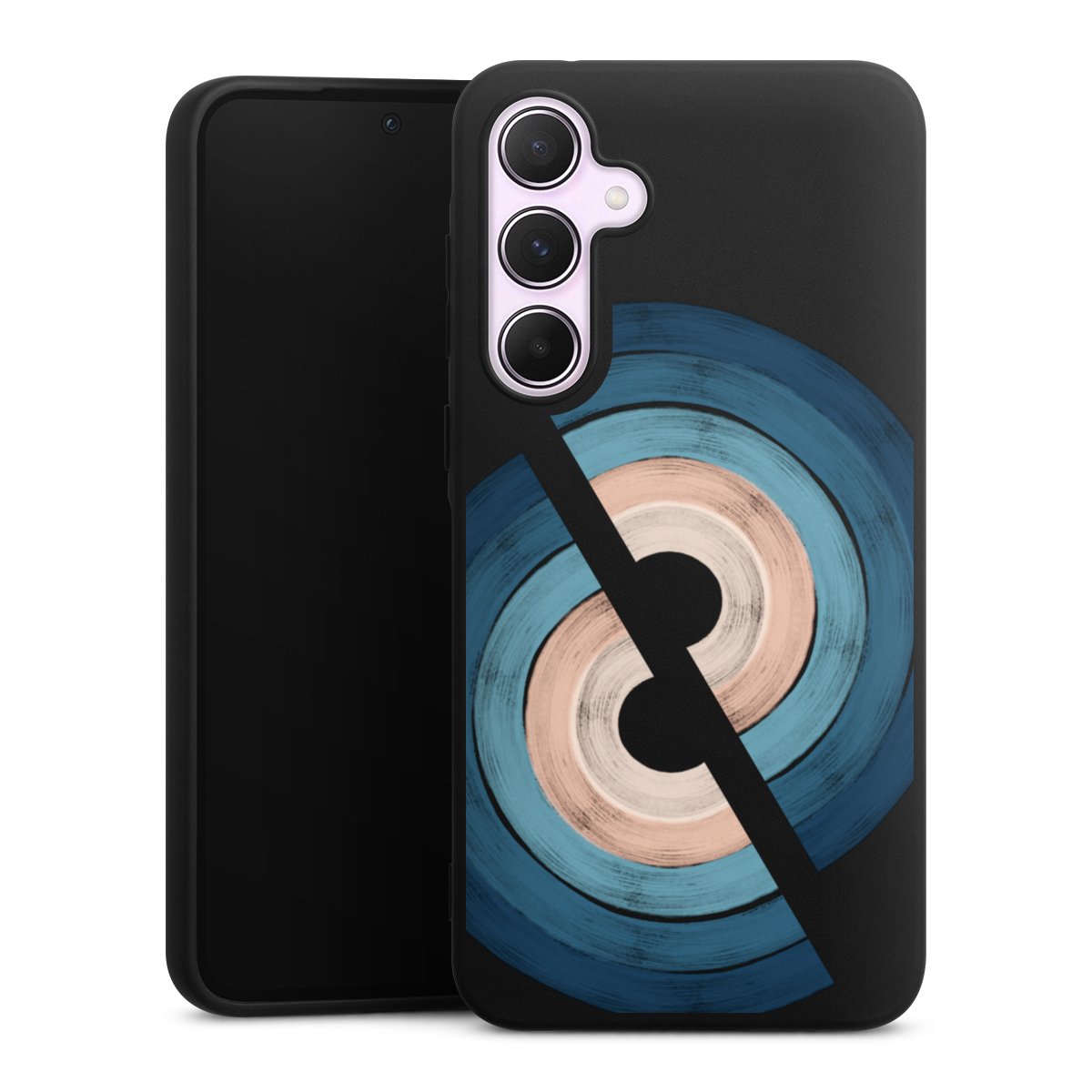 Coque silicone Premium
