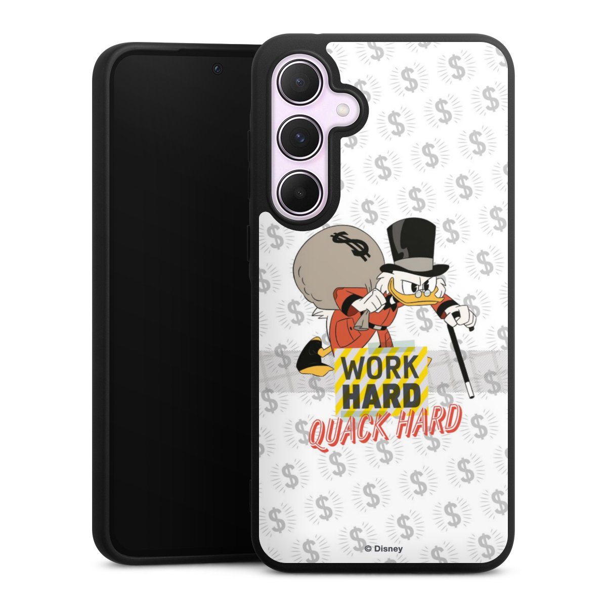 Silikon Premium Case