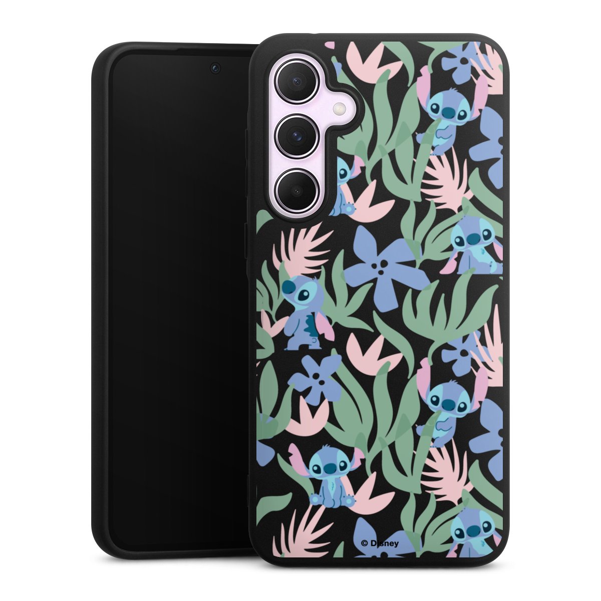 Siliconen premium hoesje