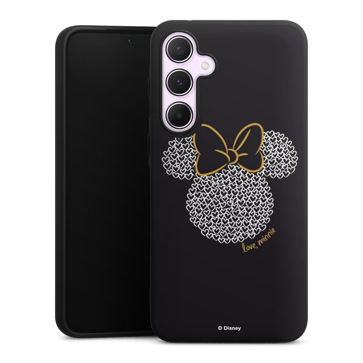 Coque silicone Premium
