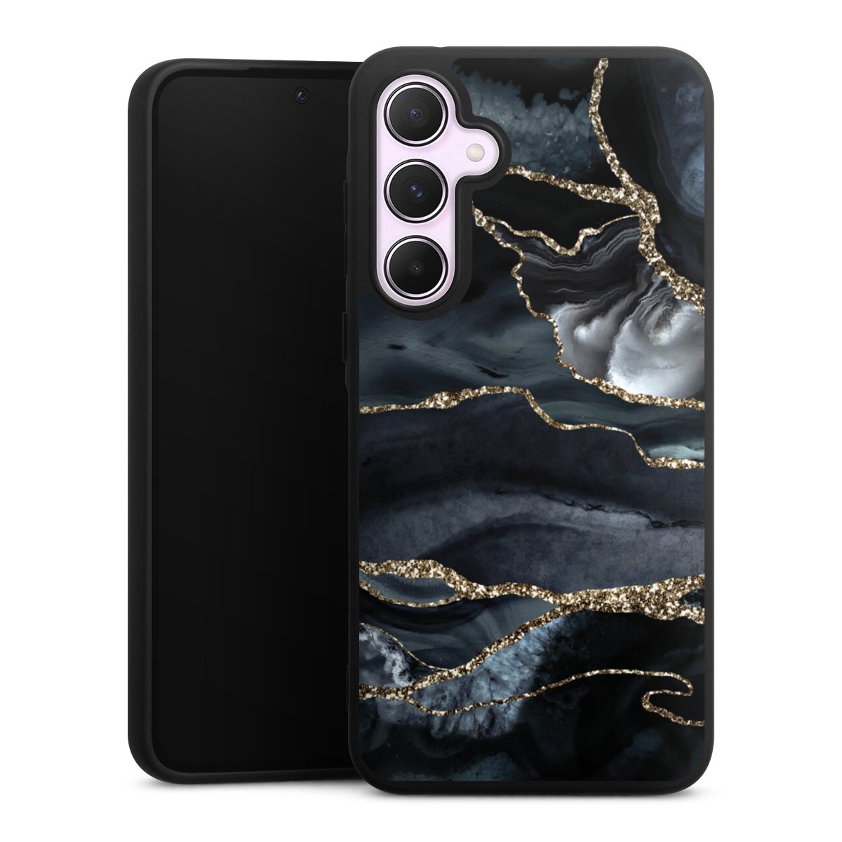 Silikon Premium Case