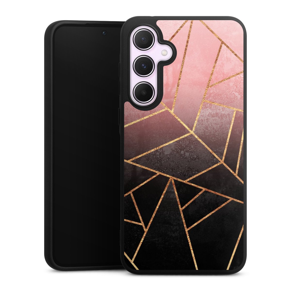 Coque silicone Premium