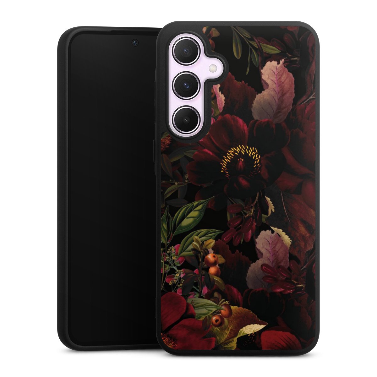 Siliconen premium hoesje