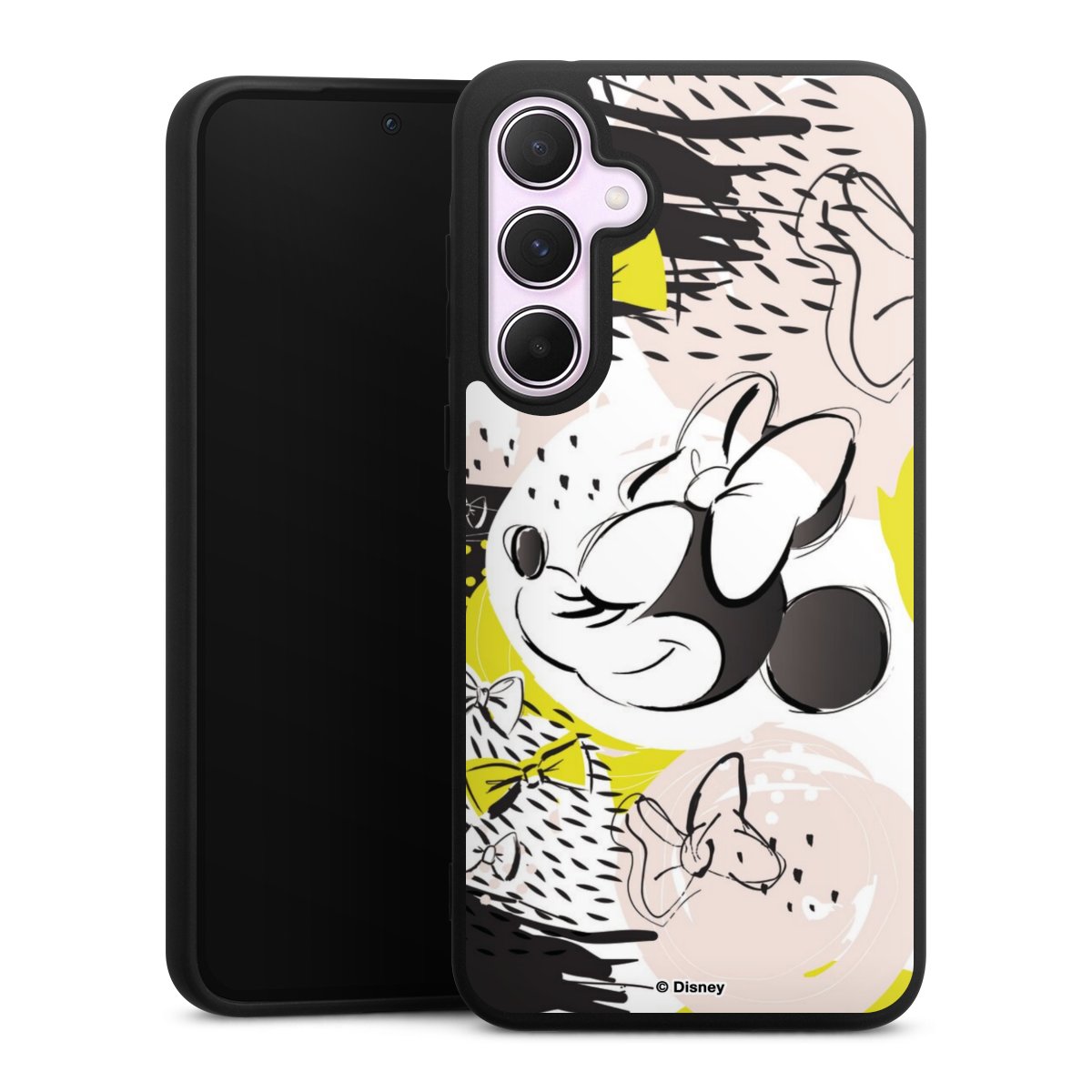 Coque silicone Premium