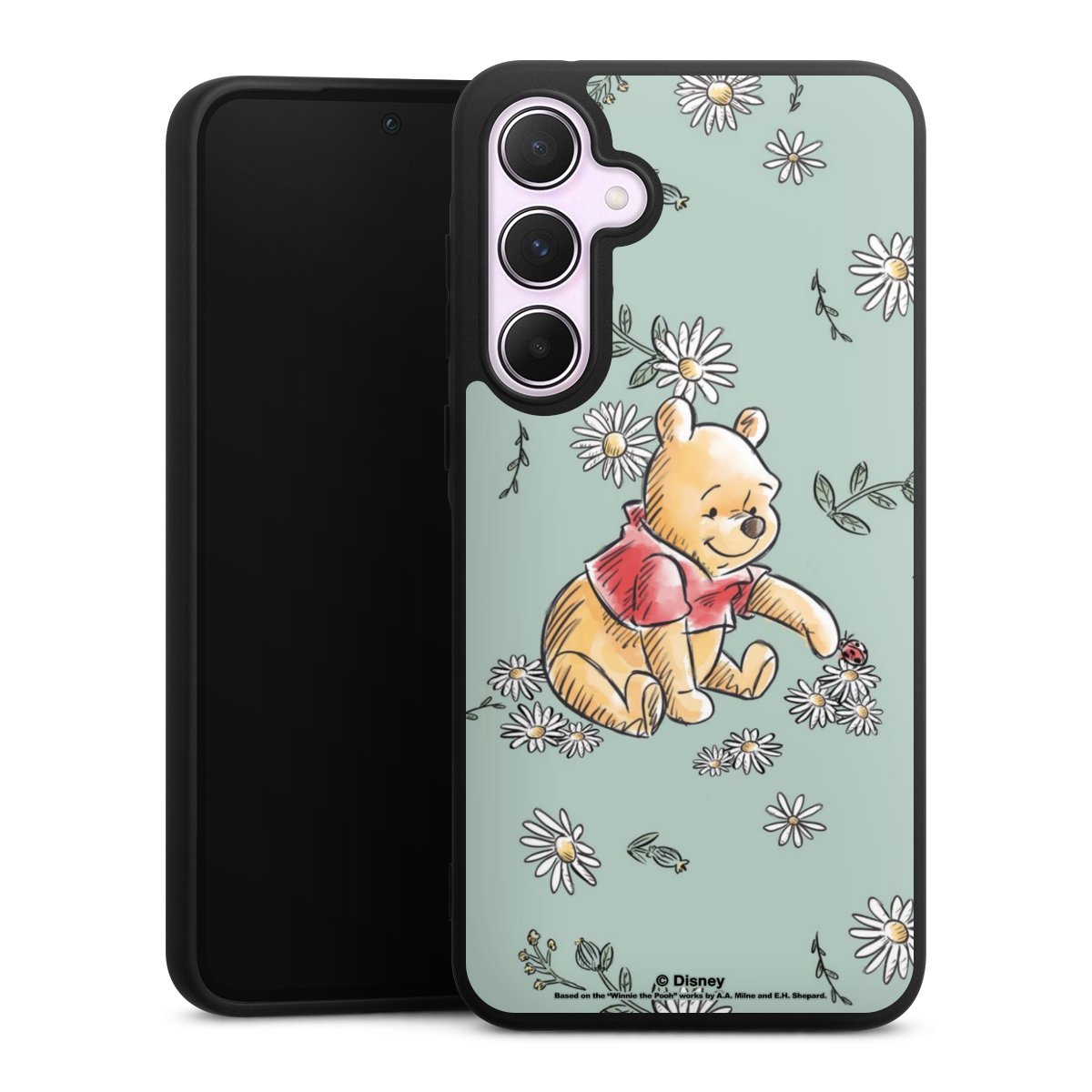Siliconen premium hoesje