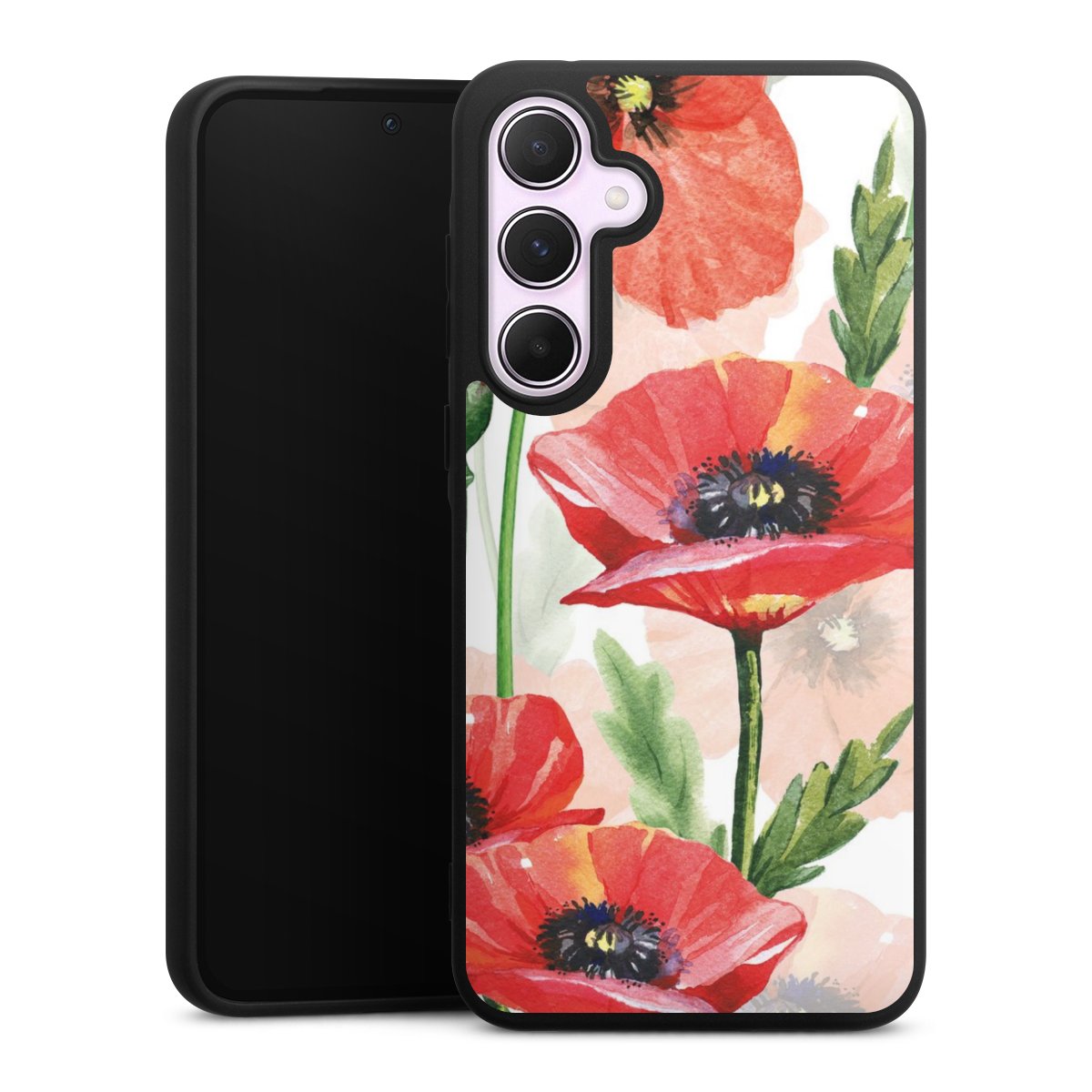 Siliconen premium hoesje