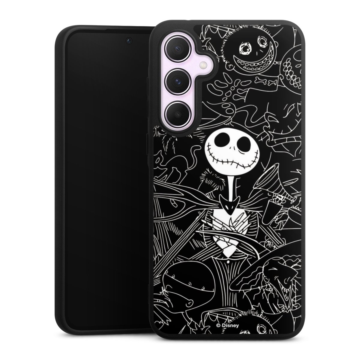 Coque silicone Premium