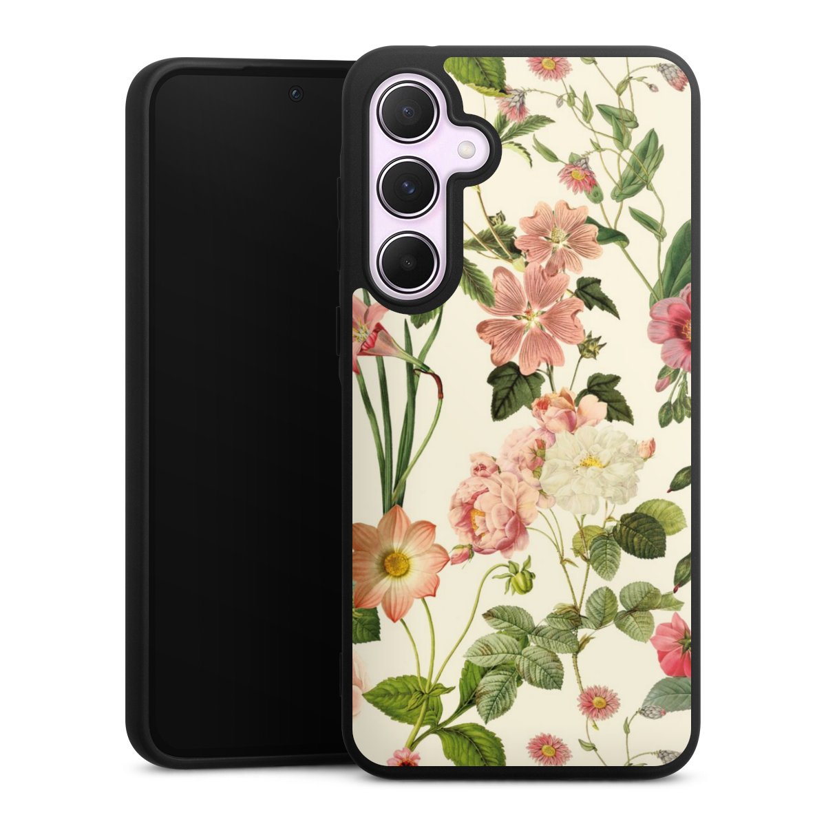 Coque silicone Premium