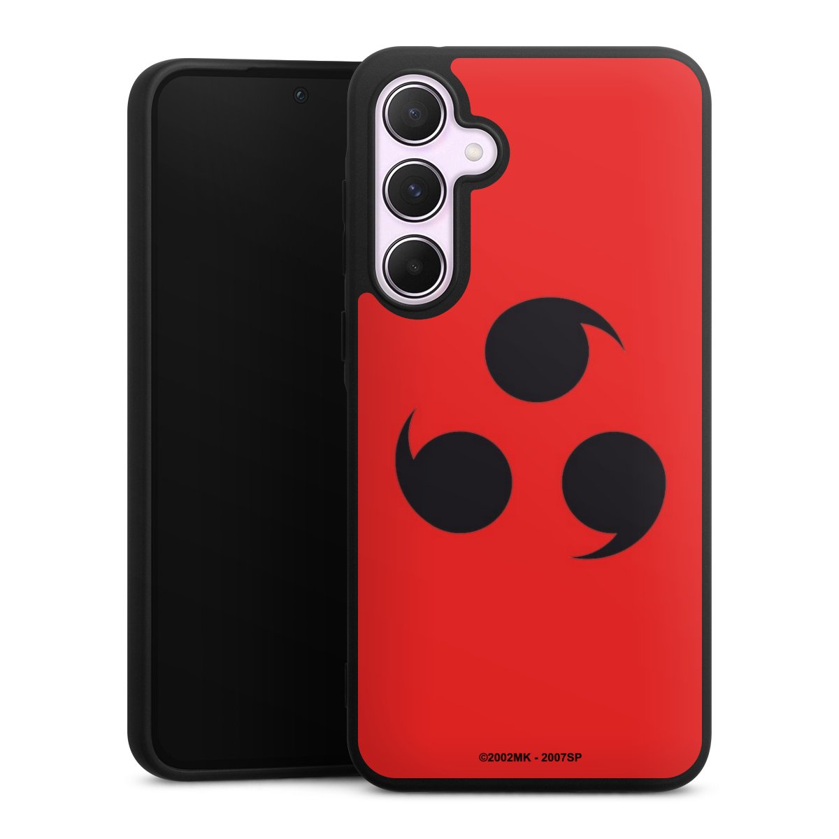Silikon Premium Case