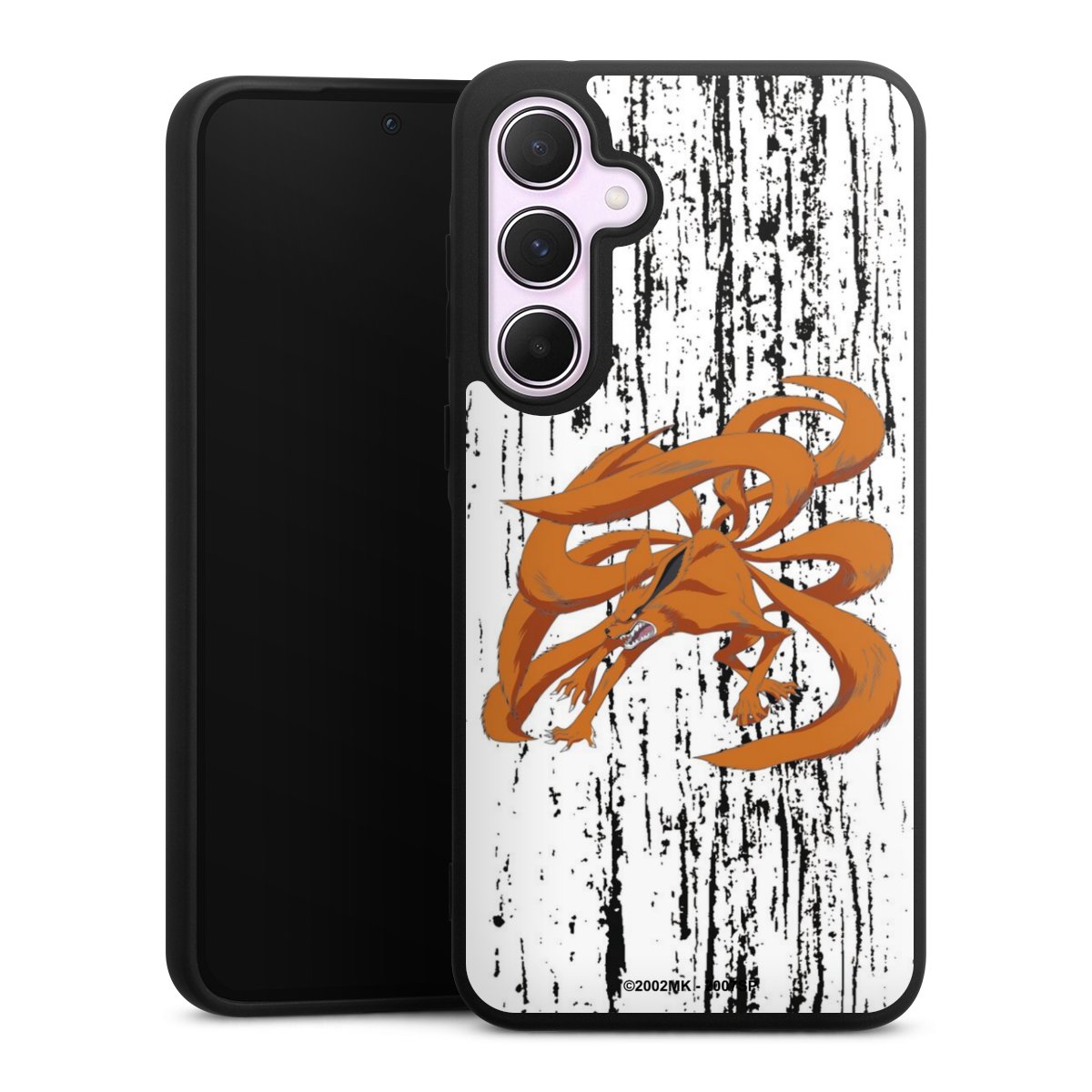 Silikon Premium Case