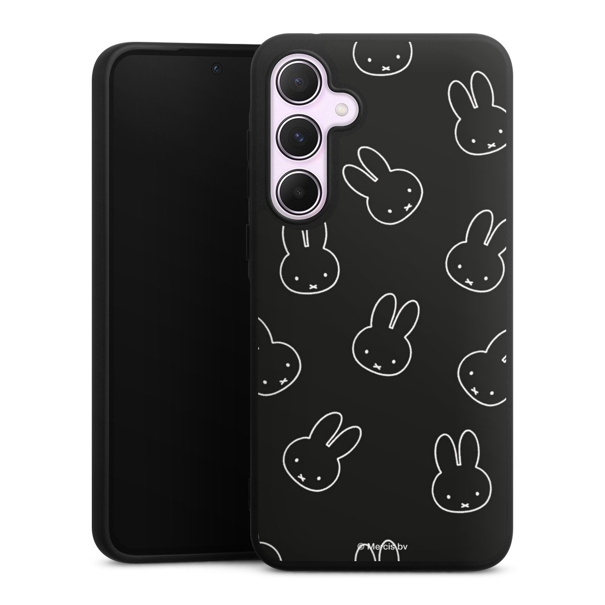 Cover Premium in silicone