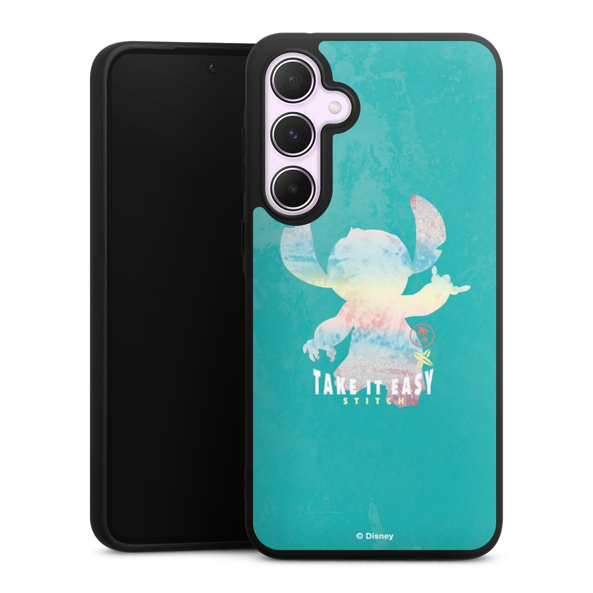 Coque silicone Premium