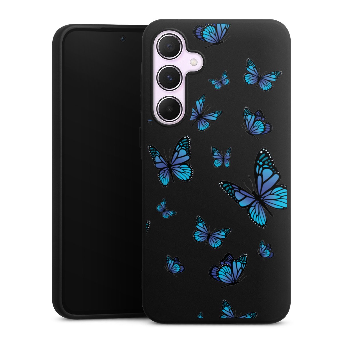 Siliconen premium hoesje