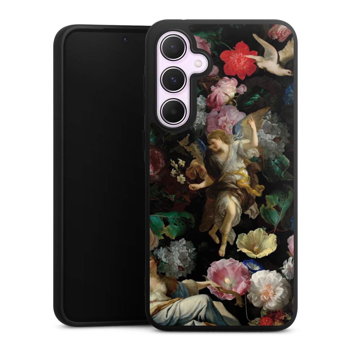 Coque silicone Premium