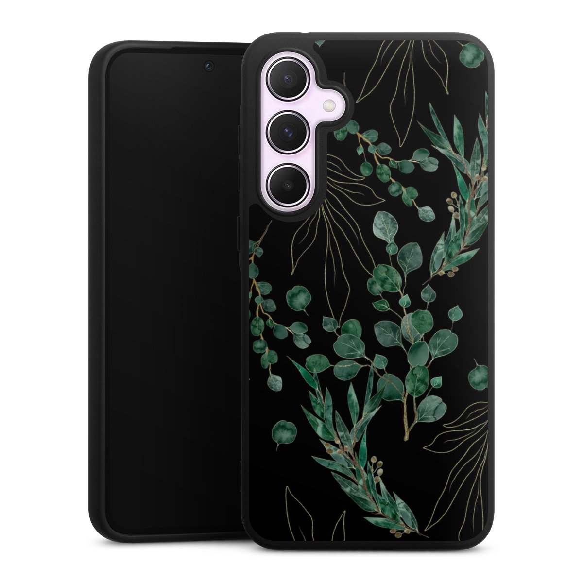 Silikon Premium Case
