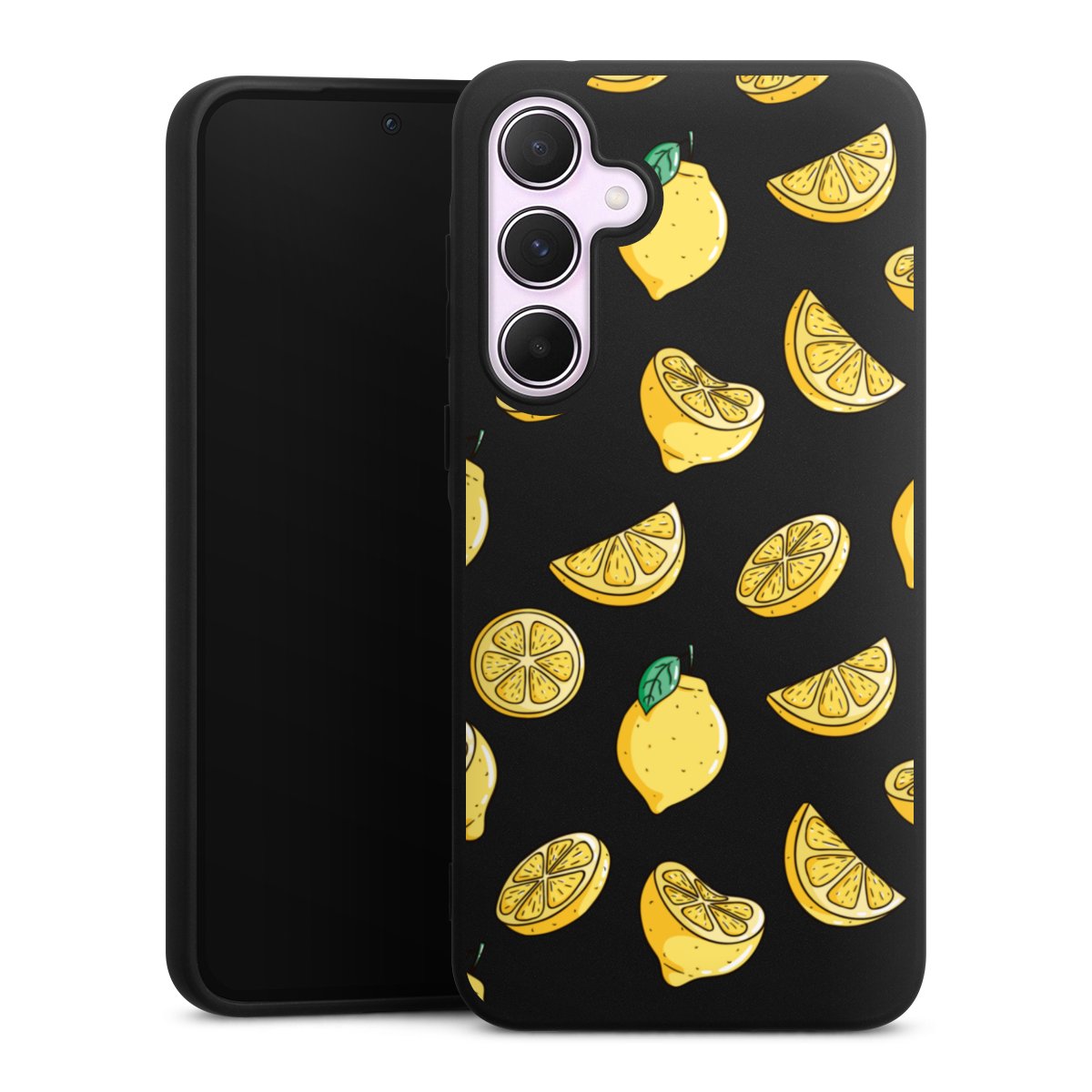 Coque silicone Premium