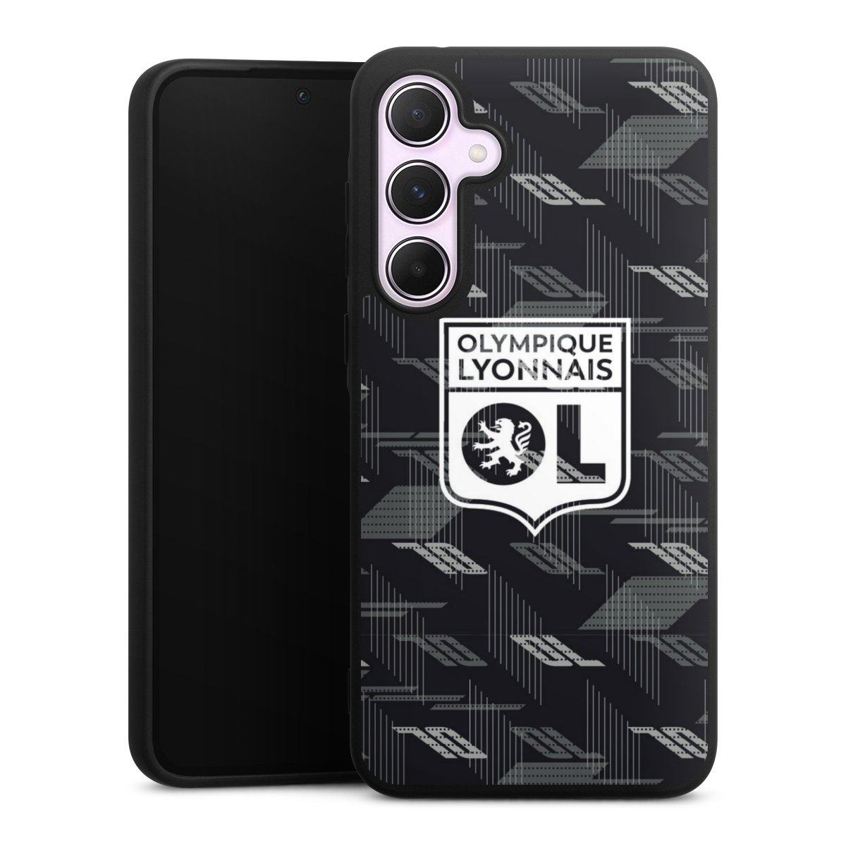 Silikon Premium Case