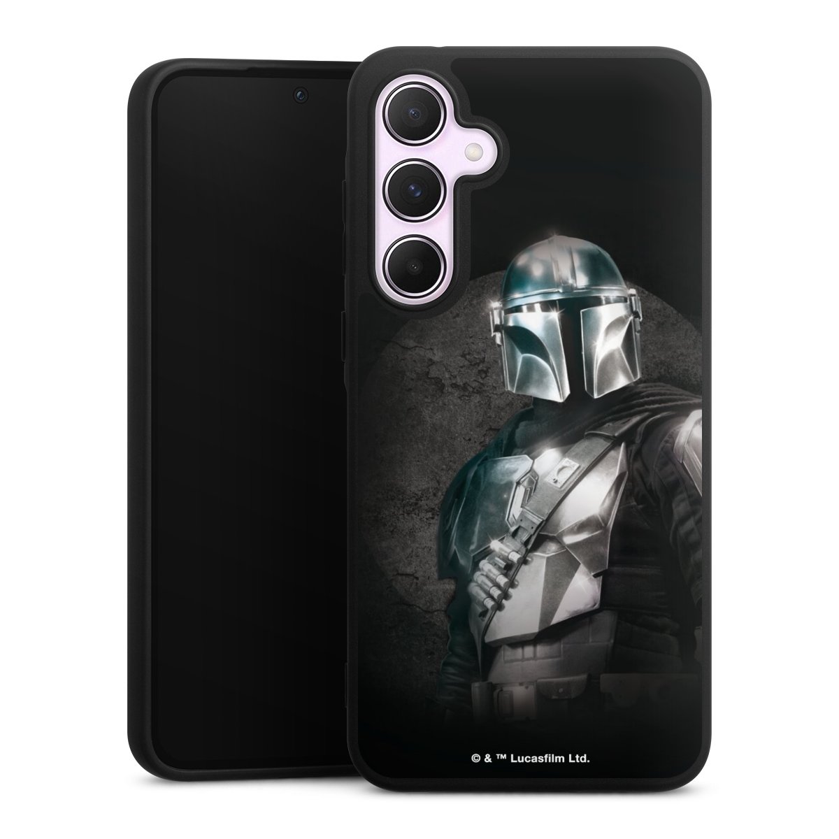Coque silicone Premium